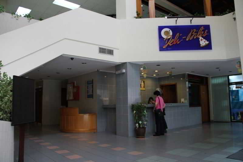 Lobby
 di Jubilee Hotel Brunei