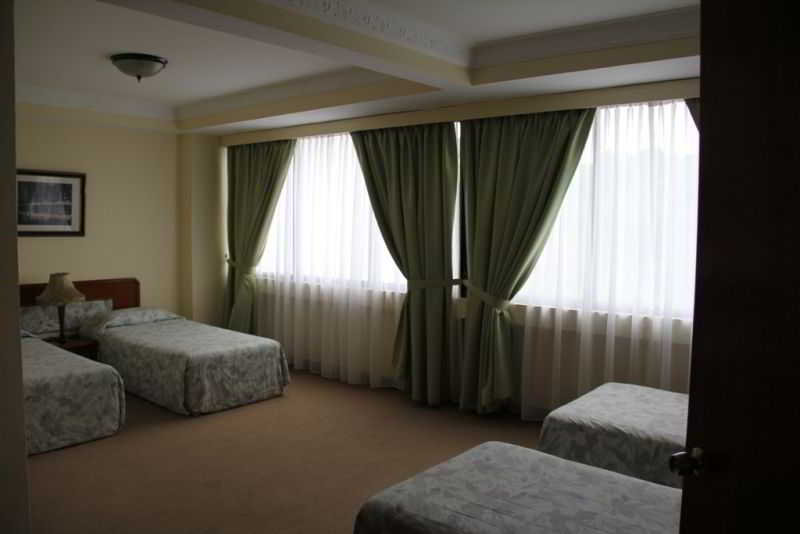 Room
 di Jubilee Hotel Brunei