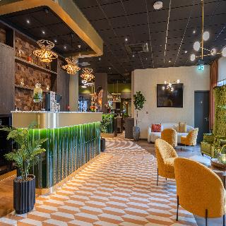 Leonardo Hotel Breda City Center