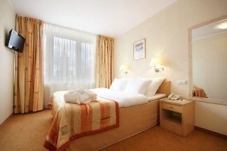 Room
 di Apartamenty Zgoda Warszawa by DeSilva