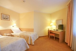 Room
 di Apartamenty Zgoda Warszawa by DeSilva