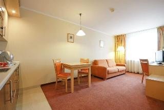 Room
 di Apartamenty Zgoda Warszawa by DeSilva