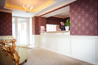 Savoy Chisinau