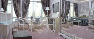 Room
 di Savoy