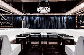 Sports and Entertainment
 di Prezident