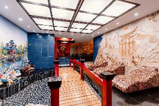 Sports and Entertainment
 di Prezident