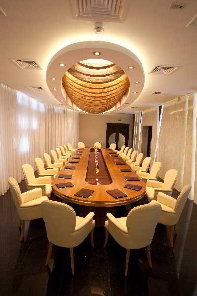 Conferences
 di Prezident