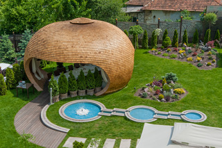 Diplomat Club Hotel