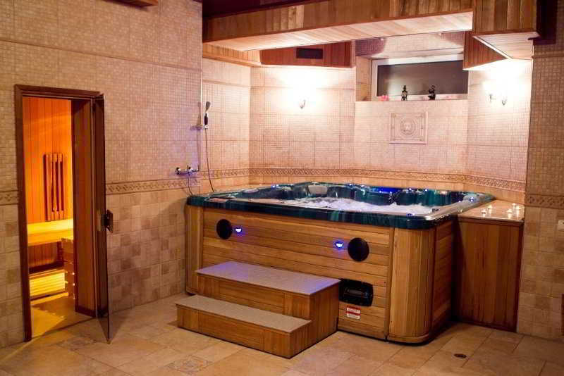 Sports and Entertainment
 di Diplomat Club Hotel