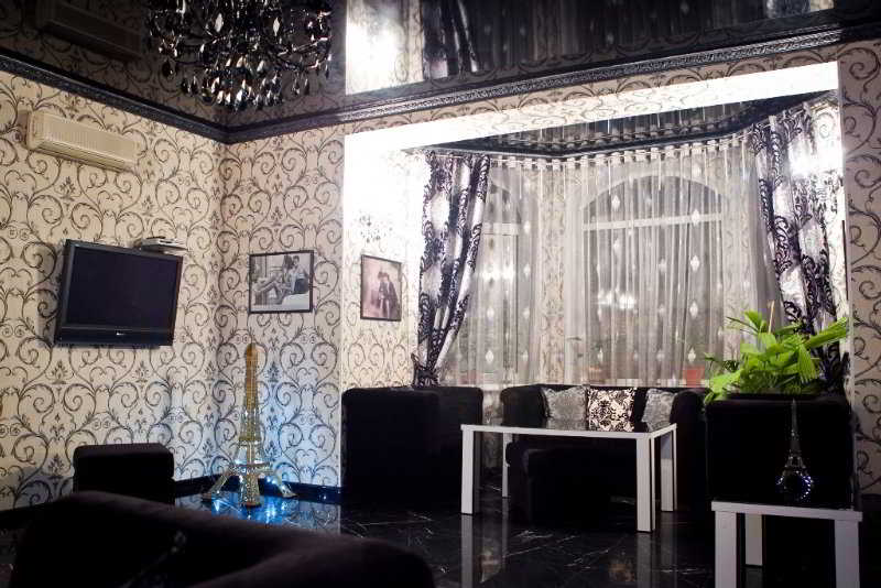 Lobby
 di Diplomat Club Hotel