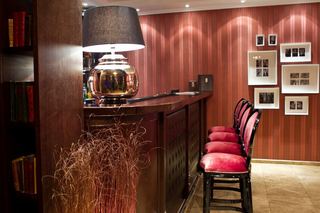Diplomat Club Hotel