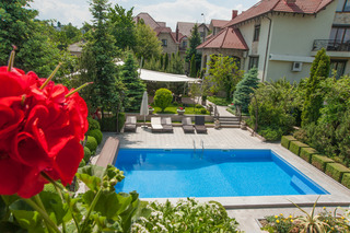 Diplomat Club Hotel