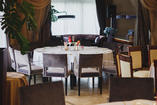 Diplomat Club Hotel