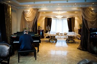 Diplomat Club Hotel