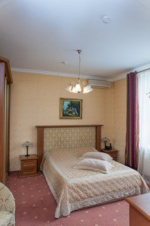 Diplomat Club Hotel