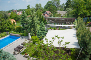 Diplomat Club Hotel