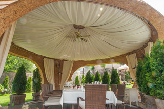Diplomat Club Hotel