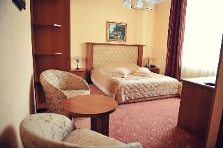 Room
 di Diplomat Club Hotel