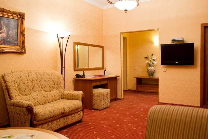 Room
 di Diplomat Club Hotel