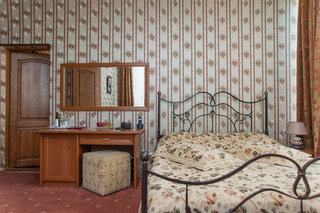 Diplomat Club Hotel