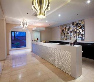 Lobby
 di The Wheatbaker