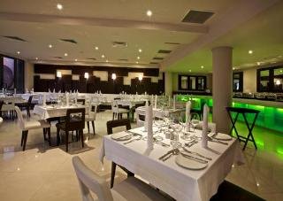 Restaurant
 di The Wheatbaker