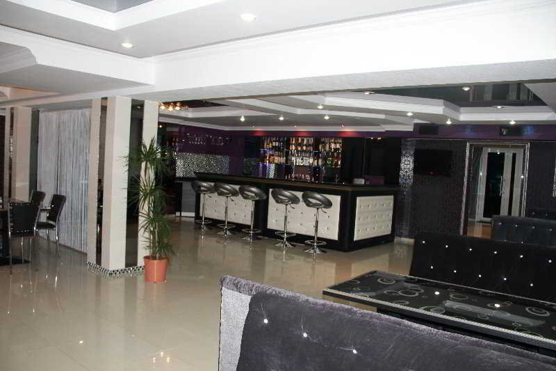 Bar
 di Hotel Europa