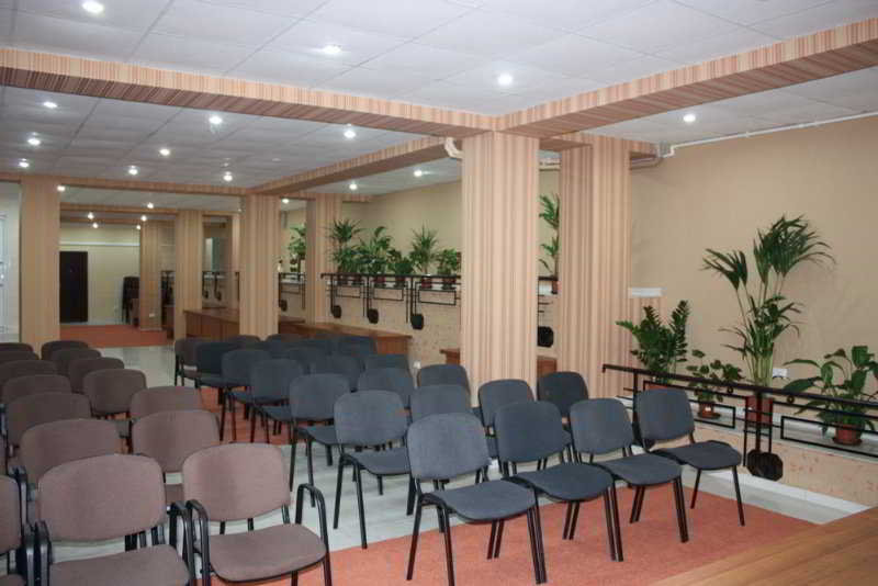 Conferences
 di Hotel Europa