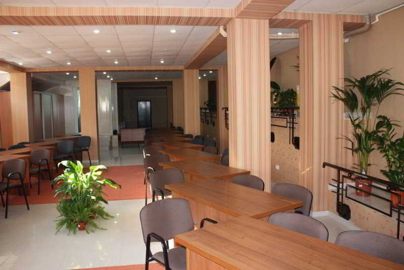 Conferences
 di Hotel Europa