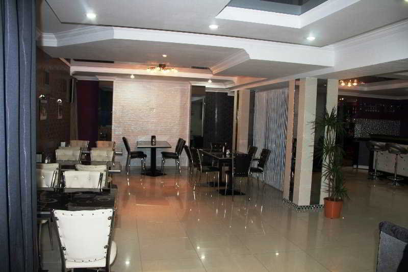 Restaurant
 di Hotel Europa