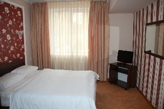 Room
 di Hotel Europa
