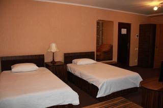 Room
 di Hotel Europa