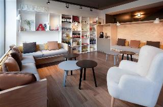 General view
 di Mercure Alberta Barcelona