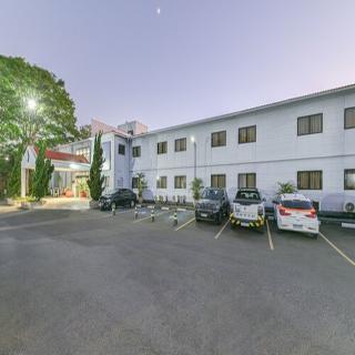 Hotel Golden Park Campinas Viracopos