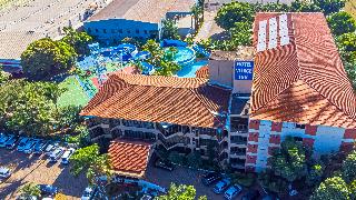 Hotel Vilage Inn Ribeirao Preto By Nacional Inn