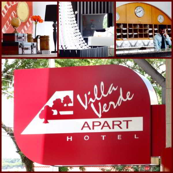 General view
 di Astron Associado Villa Verde