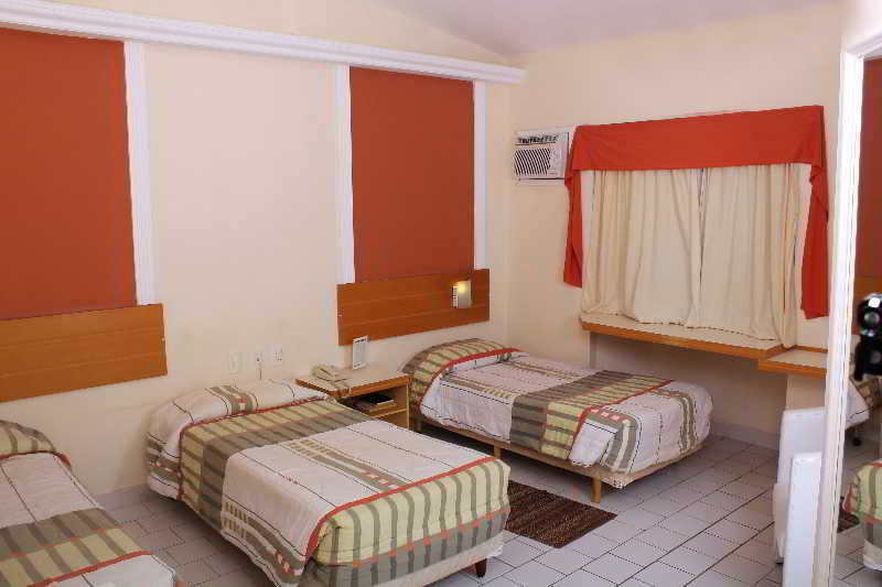 Room
 di Astron Associado Villa Verde