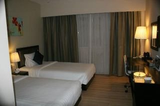 Room
 di The Brunei Hotel