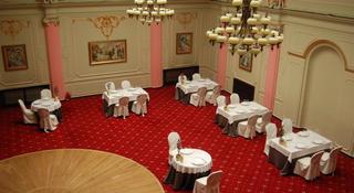 Grand Lodz - Restaurant
