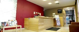 Lobby
 di Pod Wawelem Hotel