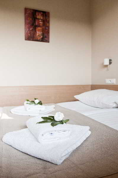 Room
 di Pod Wawelem Hotel