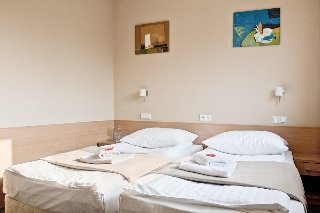 Room
 di Pod Wawelem Hotel