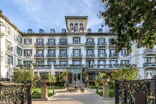 Grand Hotel Du Lac - Generell