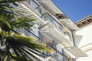 Grand Hotel Du Lac