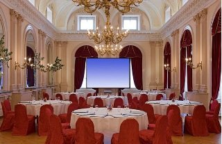 Conferences
 di Grand Hotel Du Lac