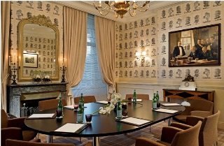 Conferences
 di Grand Hotel Du Lac