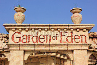 General view
 di Garden of Eden
