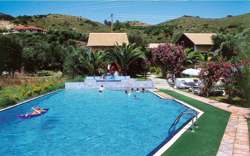 Pool
 di Garden of Eden