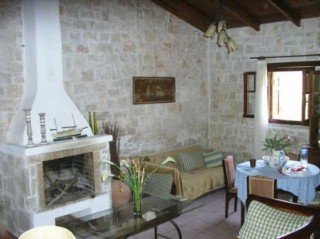 Restaurant
 di Garden of Eden