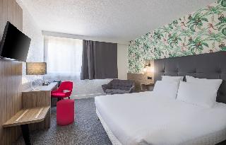 Quality Hotel Alisee Poitiers Nord, Poitiers
